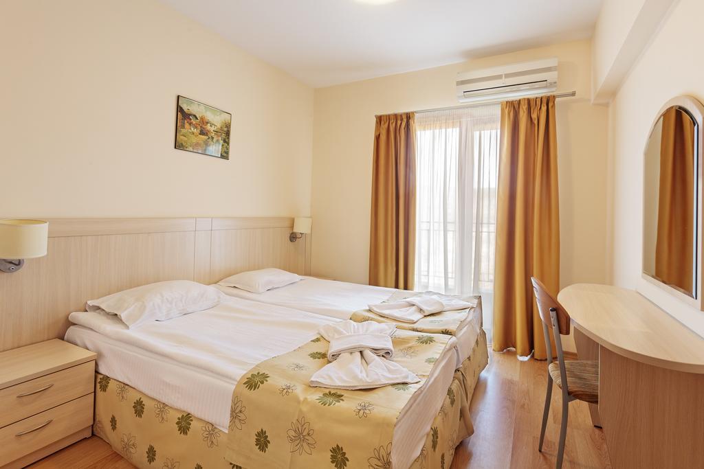Serena Residence Aparthotel Sozopol Ruang foto