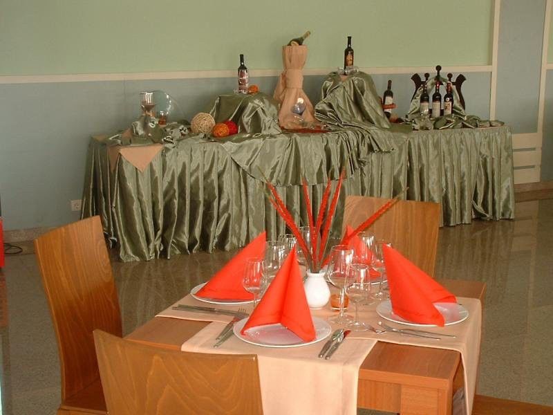 Serena Residence Aparthotel Sozopol Bagian luar foto